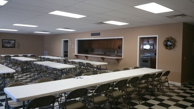 275 Walnut St, Dunlap, TN 37327